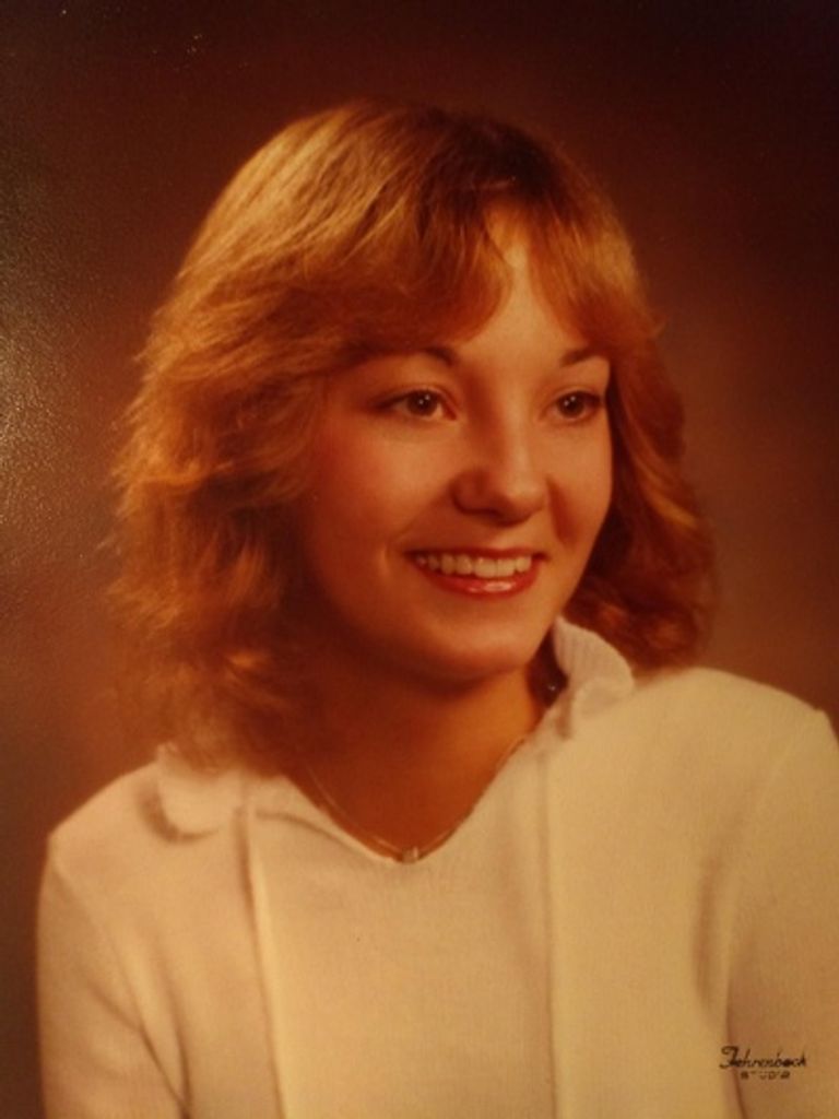 Roberta "Berta" A. Maier