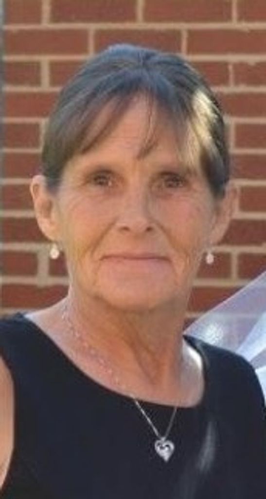 Leeann Hayes Brown