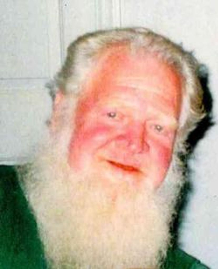 Howard "Hub" Chandler