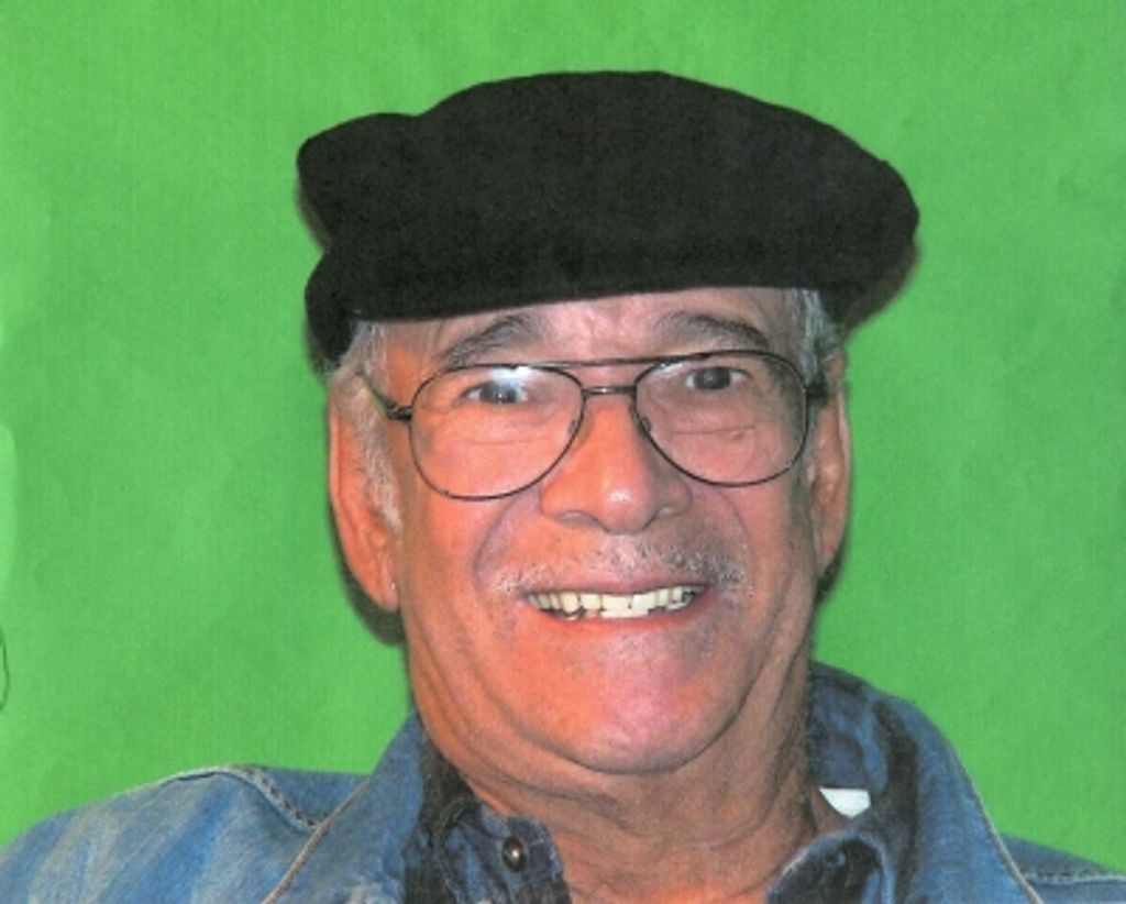 Ernest Horace Benton Borden Profile Photo