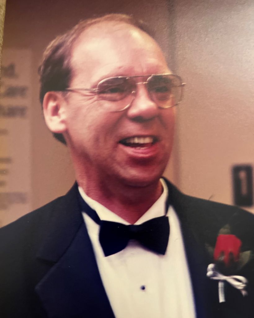 Ronald G. Mischka