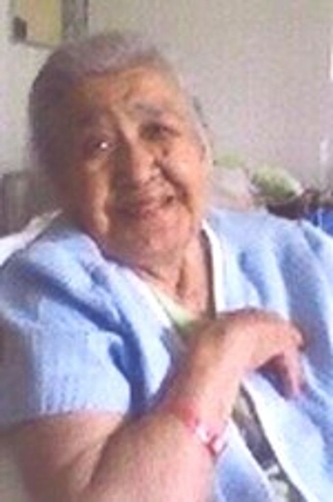 Henrietta "Katie" Rojas