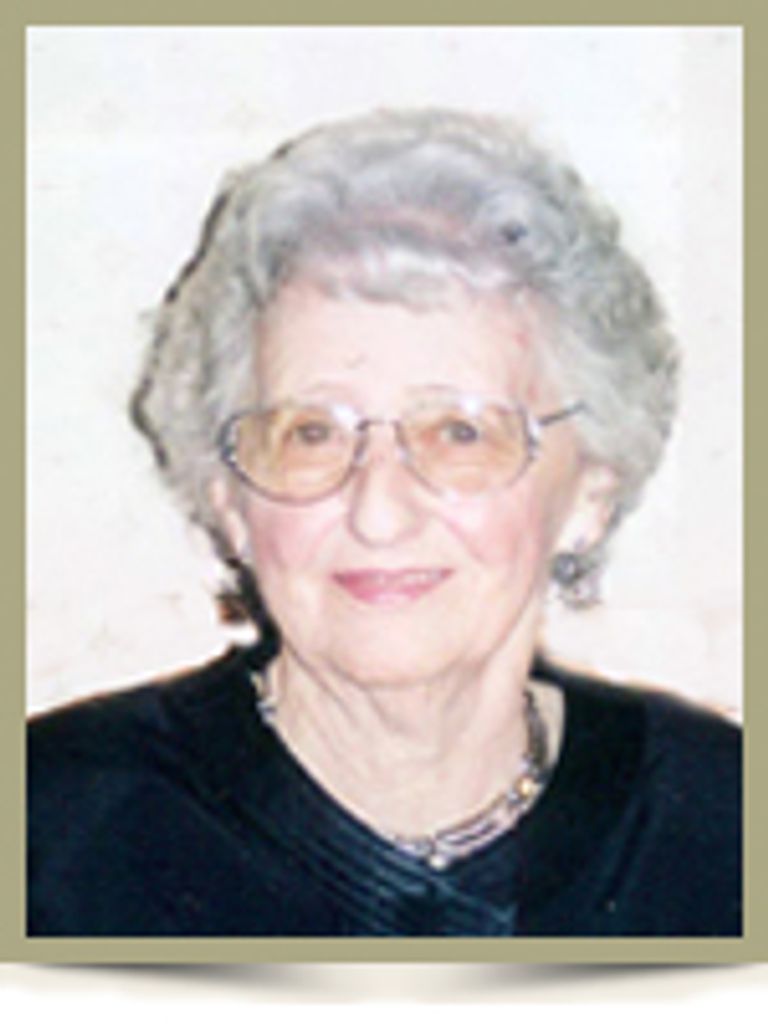 Roxie Viola Mcbride