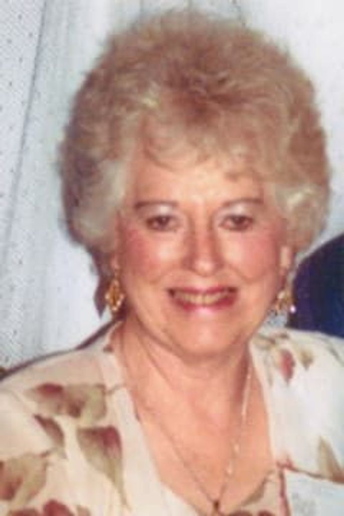 Donna Louise Dryke Profile Photo