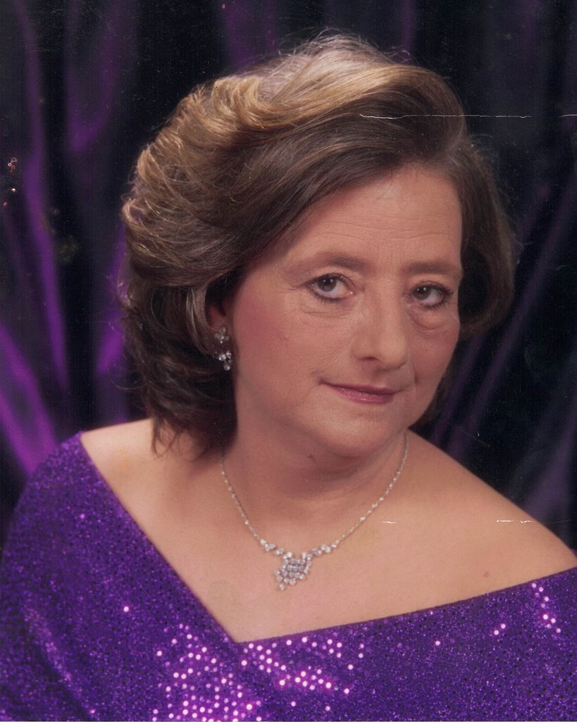 Carolyn Hicks Profile Photo