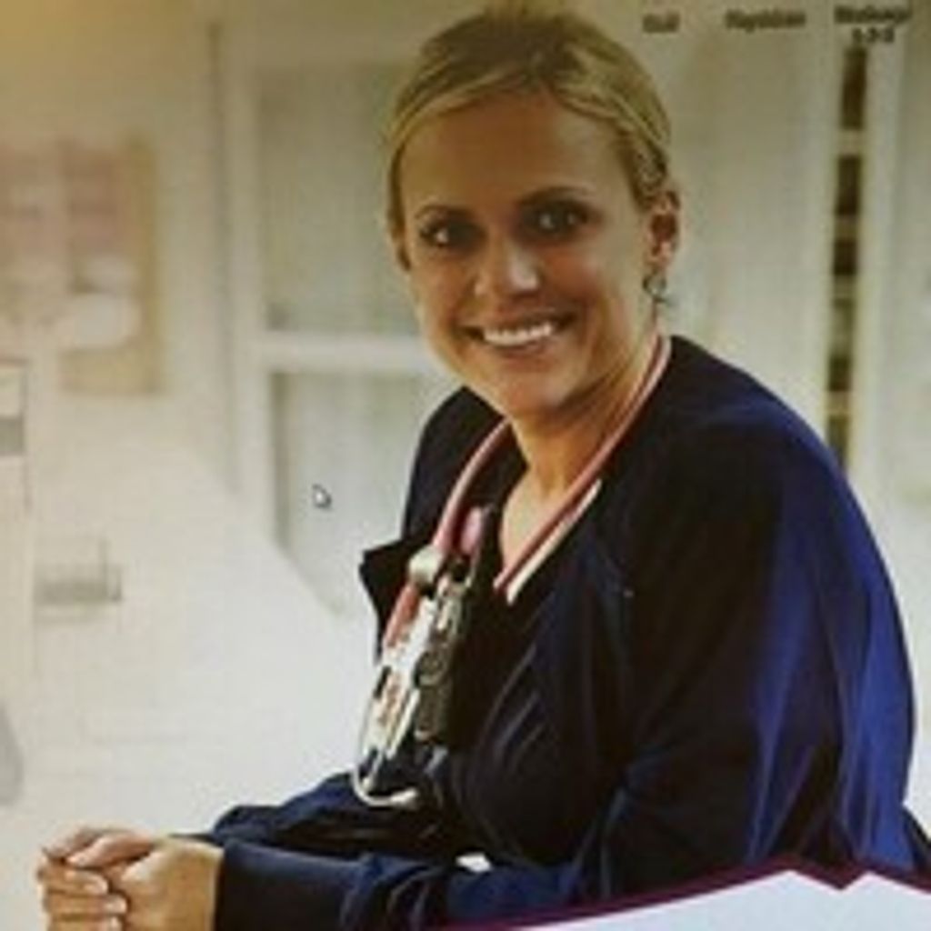 Janelle Dupree Jensen