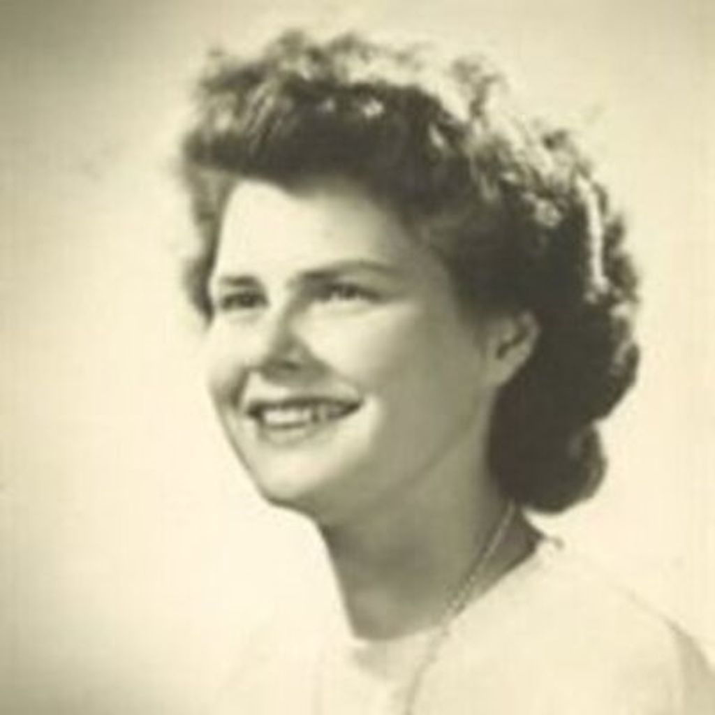 Teresa Margaret Hurley Profile Photo