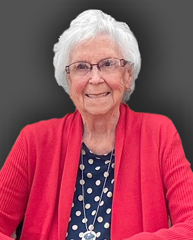 Betty June (Walker)  Goodson