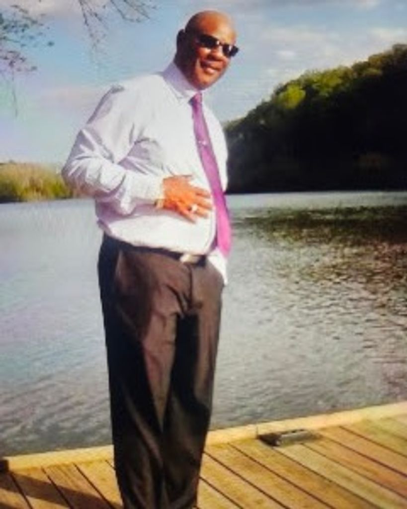Walter Louis "Timmy" Robey, Jr.