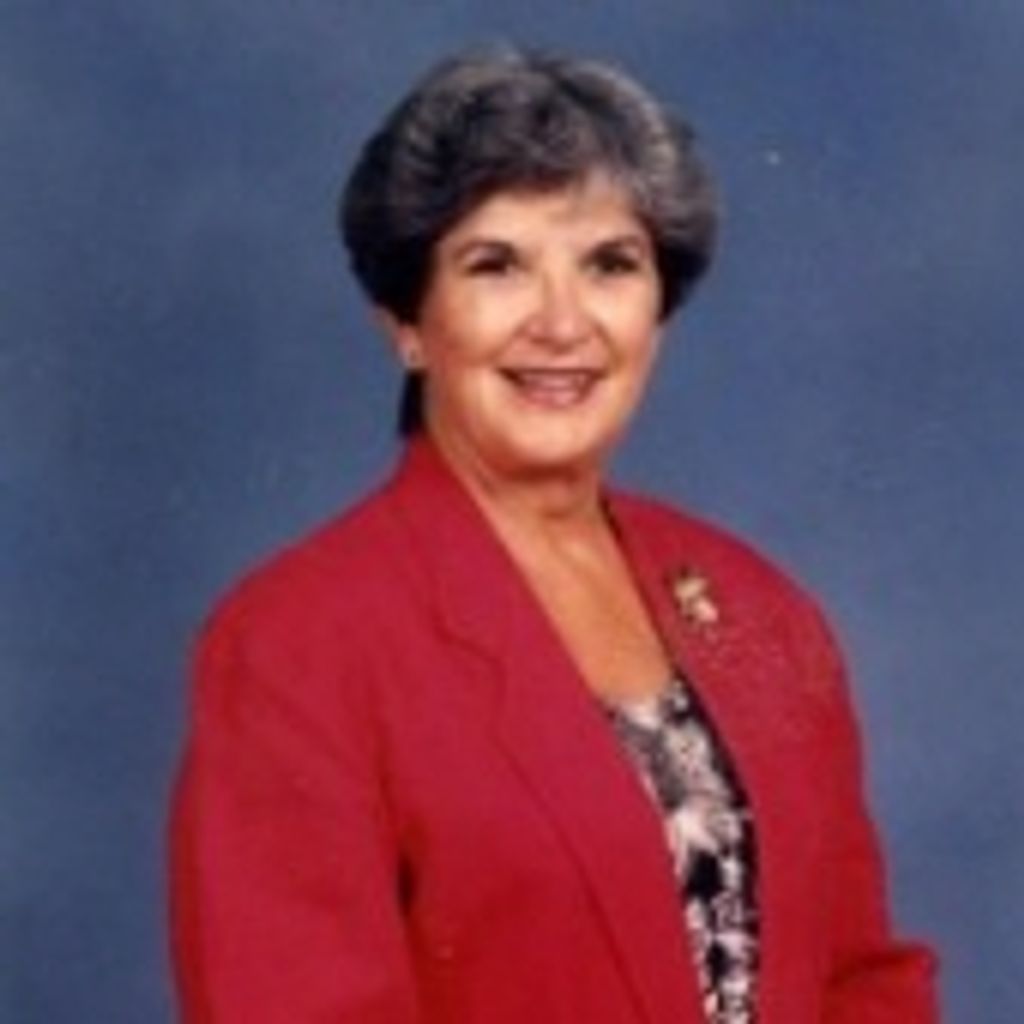 Rosemary Ann Wolf
