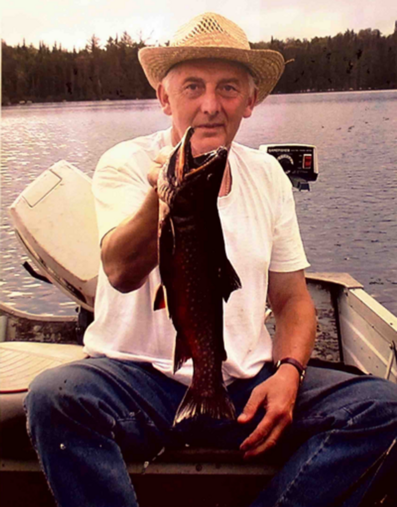 George B. Slywka Profile Photo