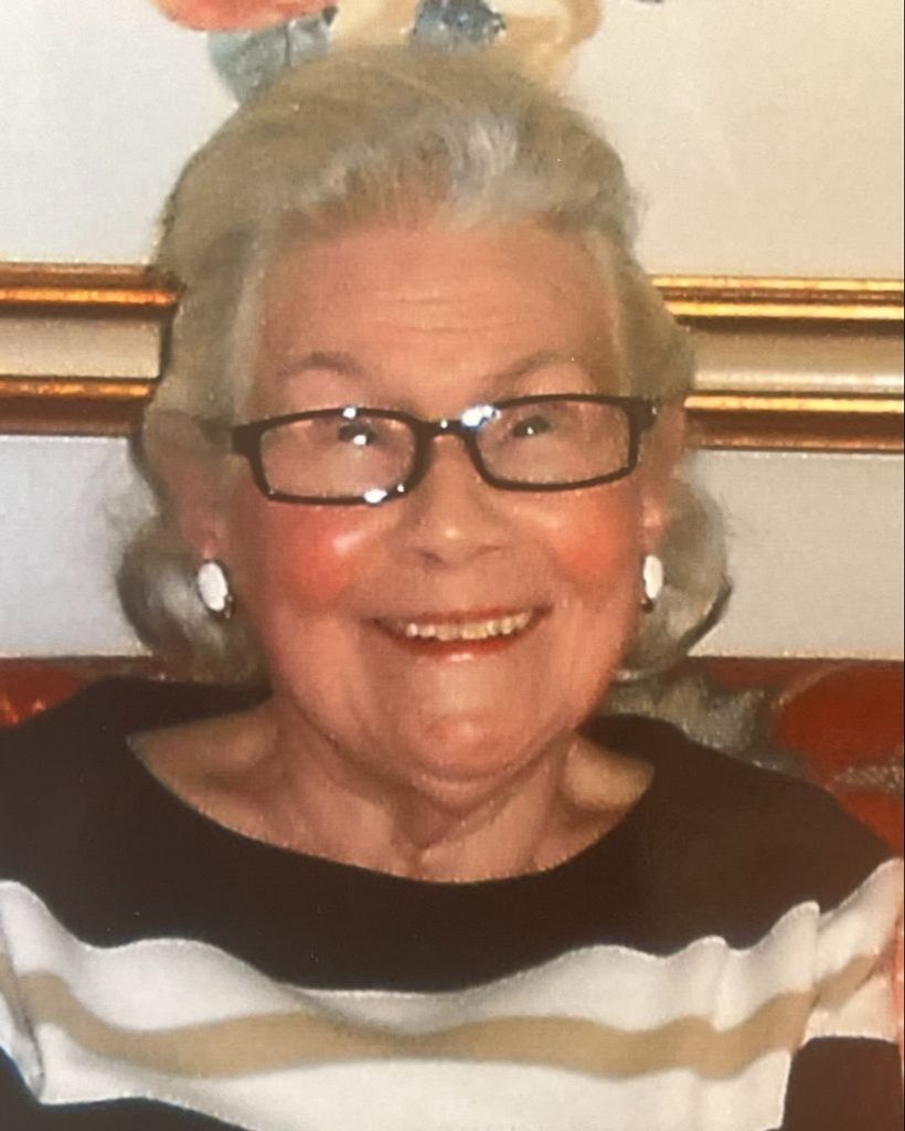 Betty Platz Profile Photo