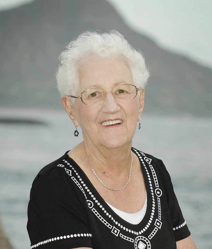 Irene Rose Chalmers Profile Photo