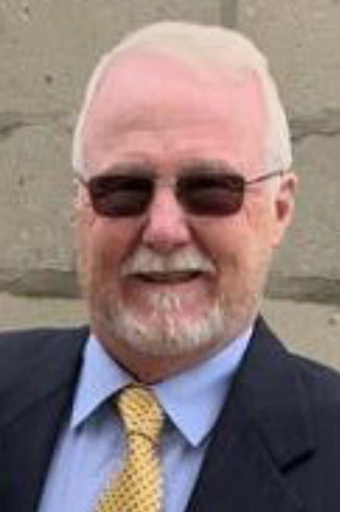 Thomas Rye “Buddy” Street