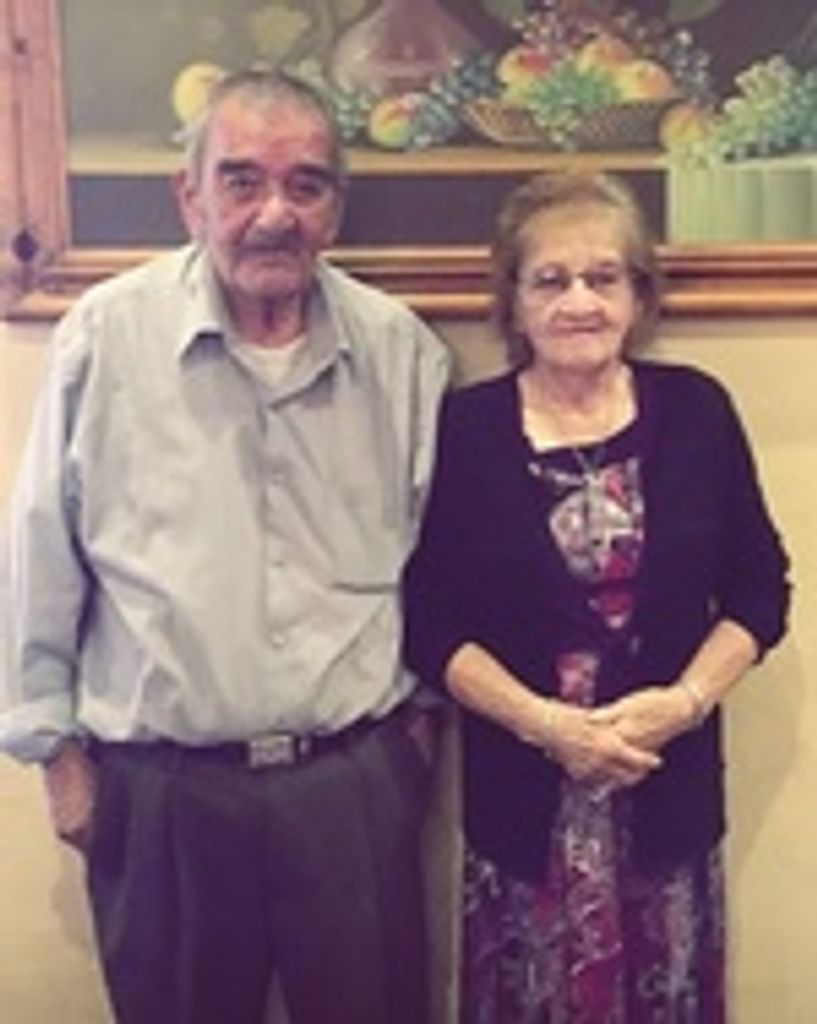 Alfred Cuellar Martinez Jr