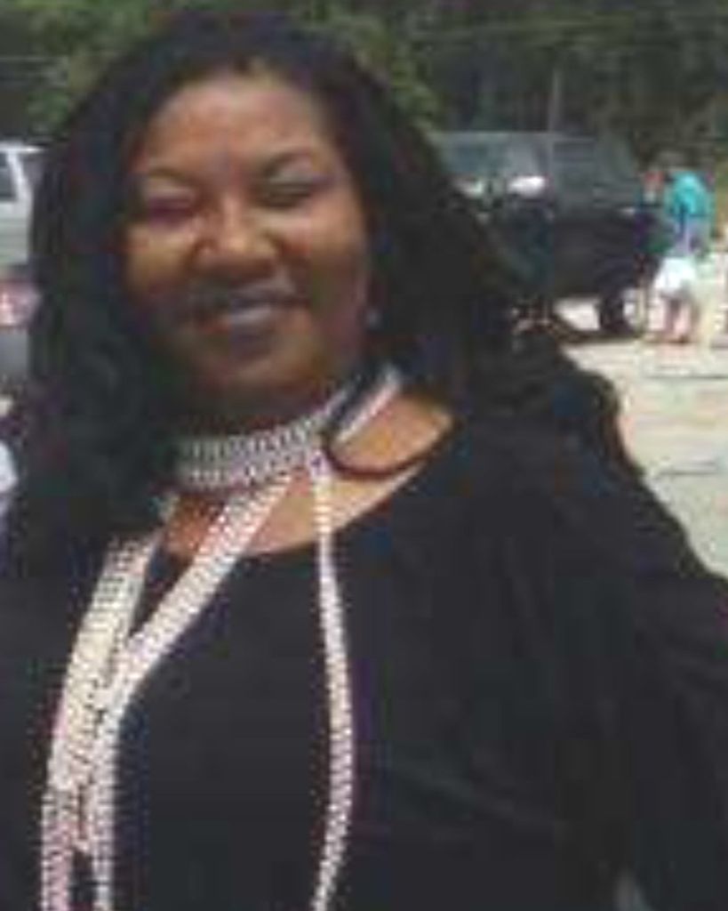 Ms. Amina Lanzano Profile Photo