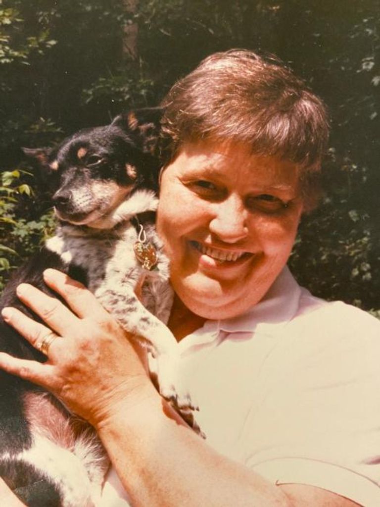 Nancy S. (Kissell)  Reitnauer