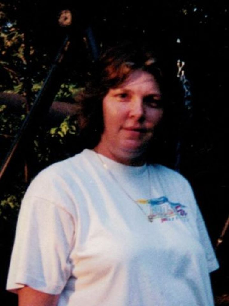 Vickie Brown