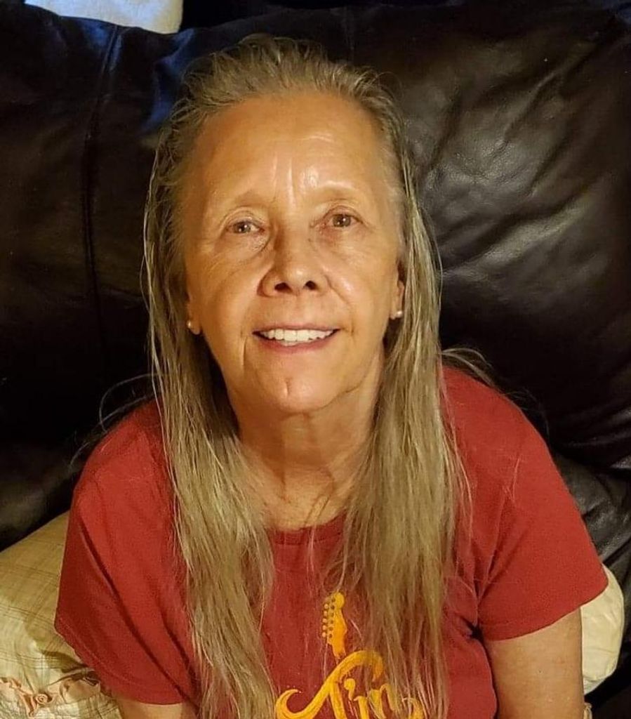 Pamela June Parks Profile Photo