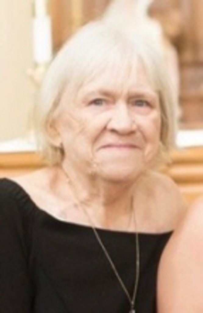 Margaret A. Gearhart