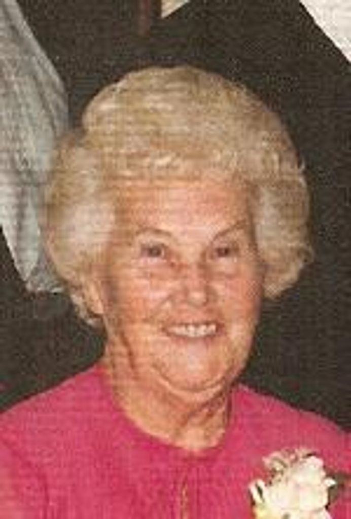 Donna M. (Wood) Clark