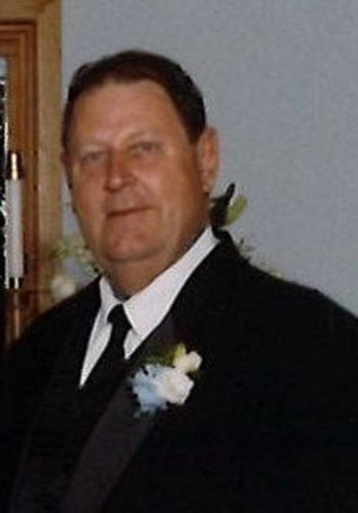 Ronald "Ron" Philipp