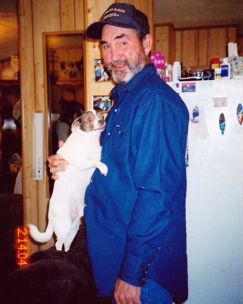 Bobby Adair Profile Photo