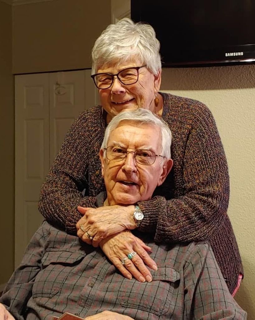 Dale and Dorthy Haltinner Profile Photo