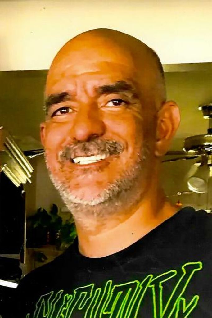 Marco Antonio Gonzalez Profile Photo
