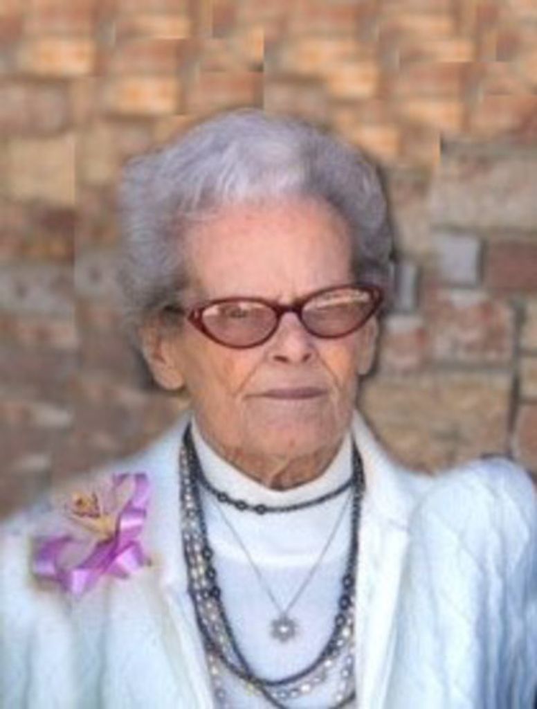 Edna M. Estes