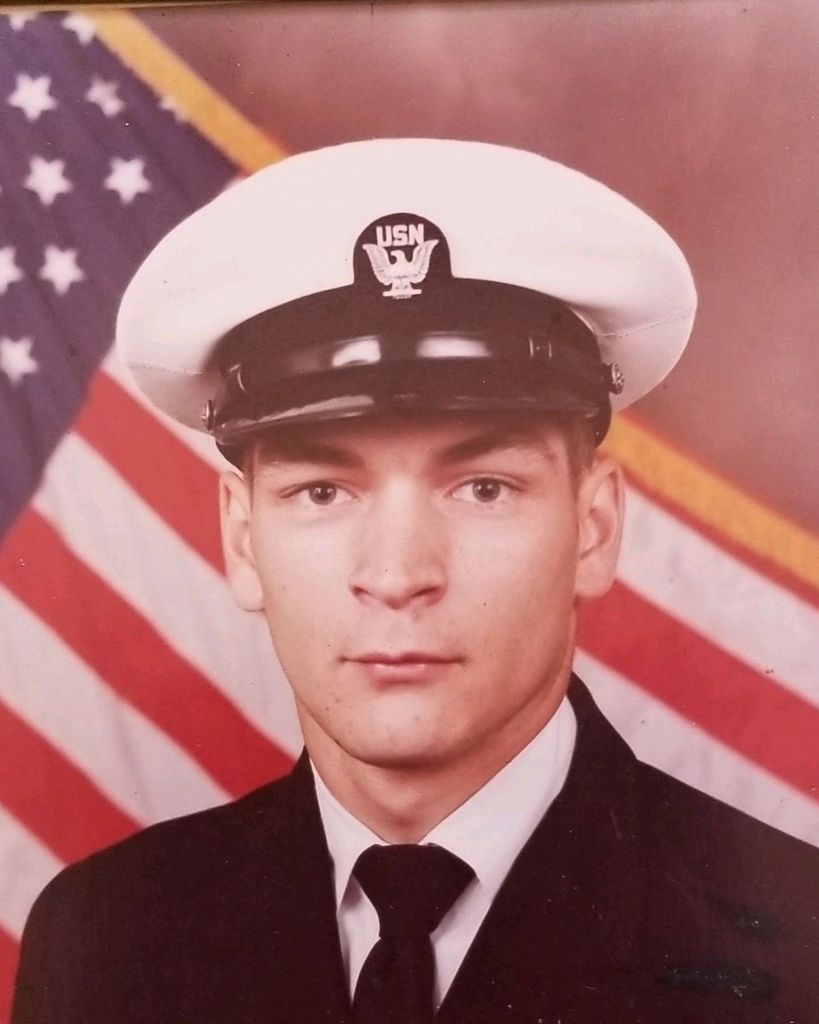 David Locke Profile Photo