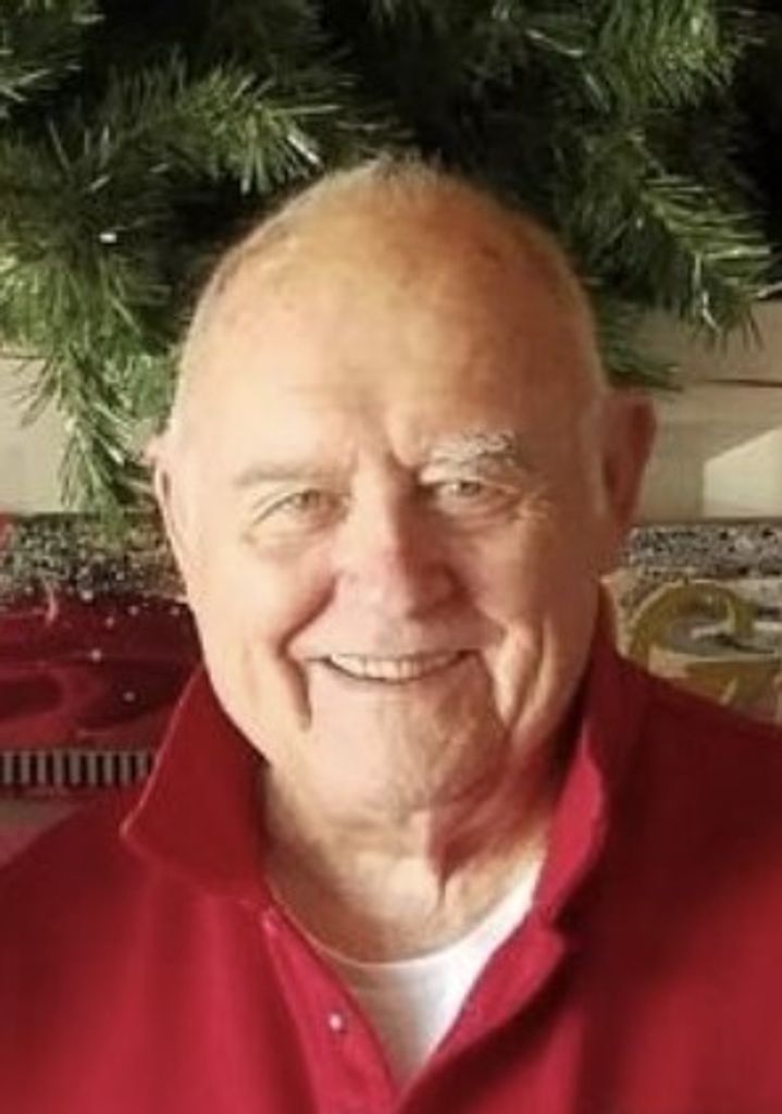 Marlin J. Schmid Profile Photo