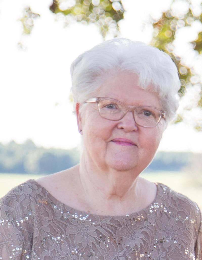 Linda Jones Profile Photo