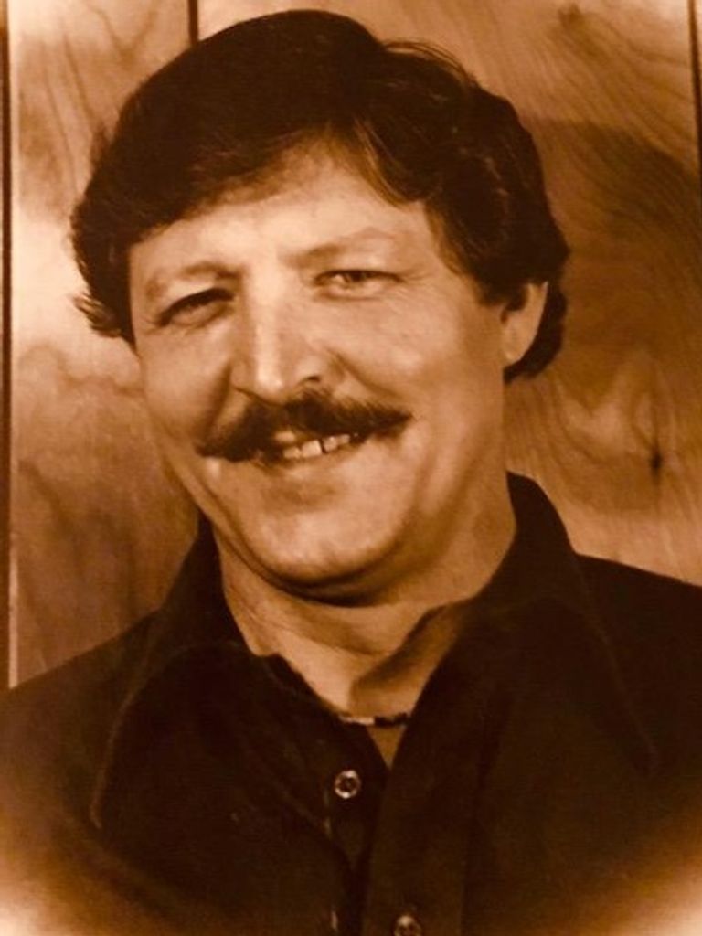 Delbert Uren