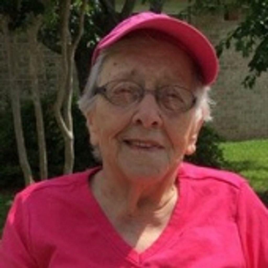 Faith Anita Handley