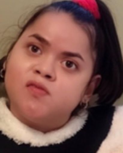Jessica Michelle Galicia's obituary image