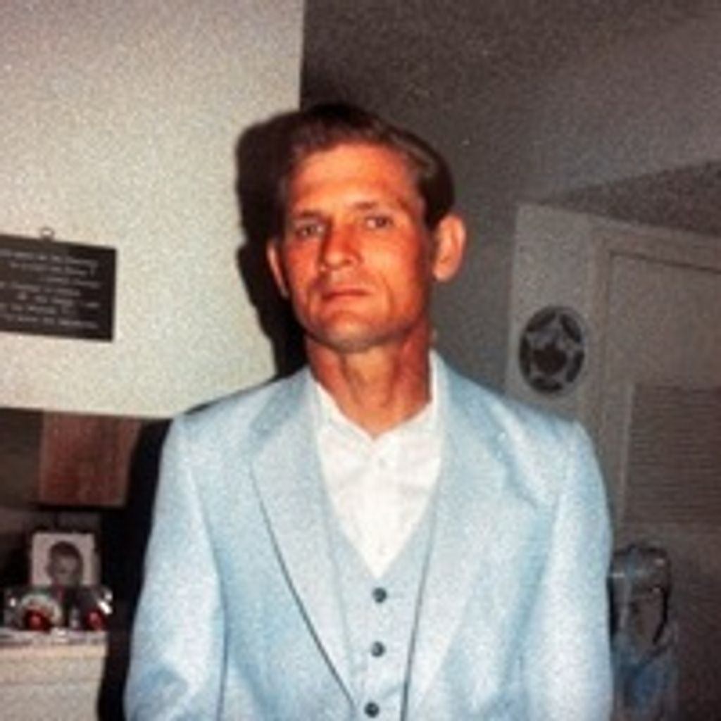 Clarence Eugene Grun