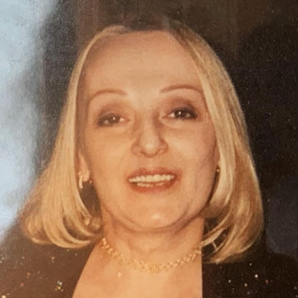 Christine (Joy) Vanhatten
