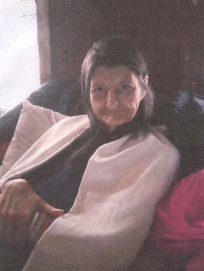 Joann Huff Profile Photo