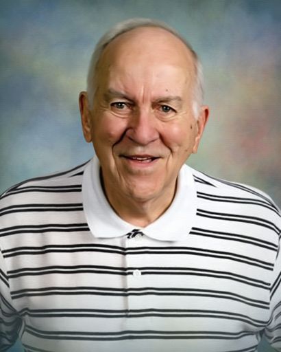 Edward Conroy Jr.'s obituary image