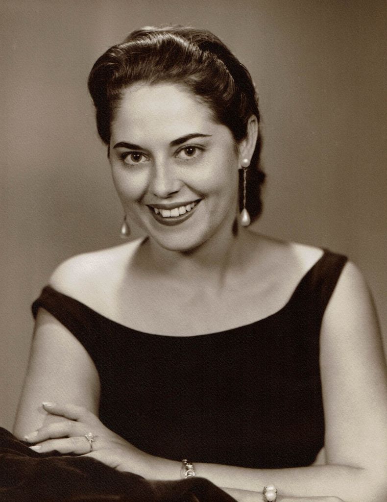 Betty Grace (Osburne)  Altum