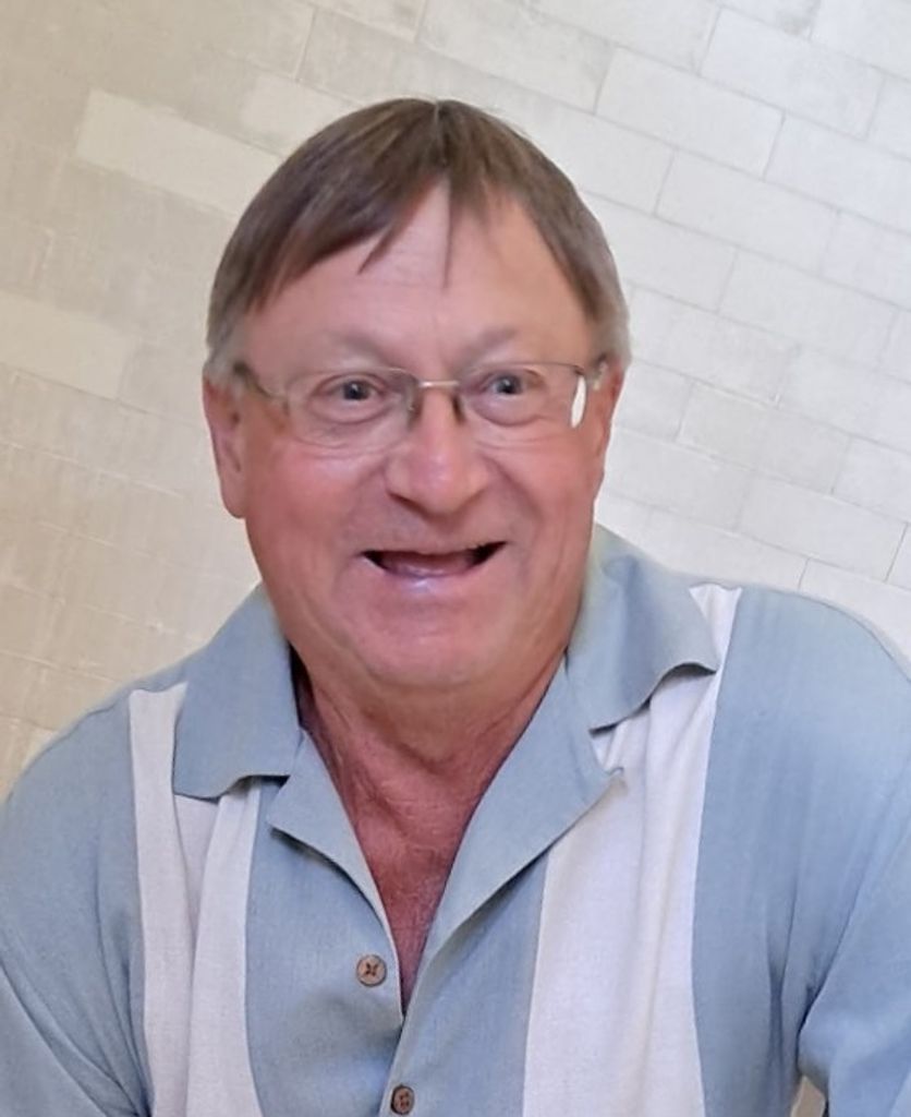 Frederick Otto Bergman