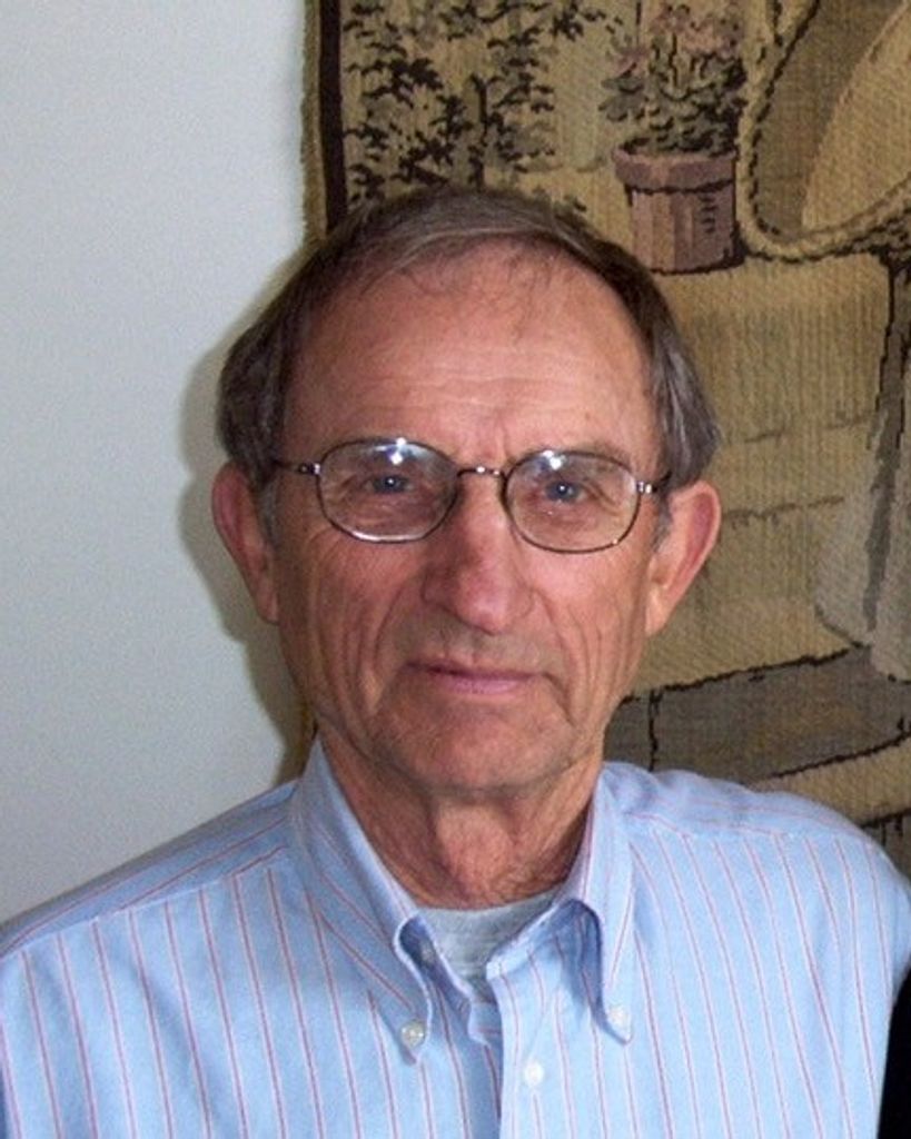 Wayne Leroy Stucky Profile Photo