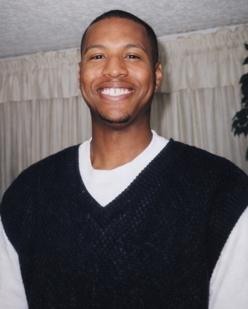 William "Bill" Jackson Jr.