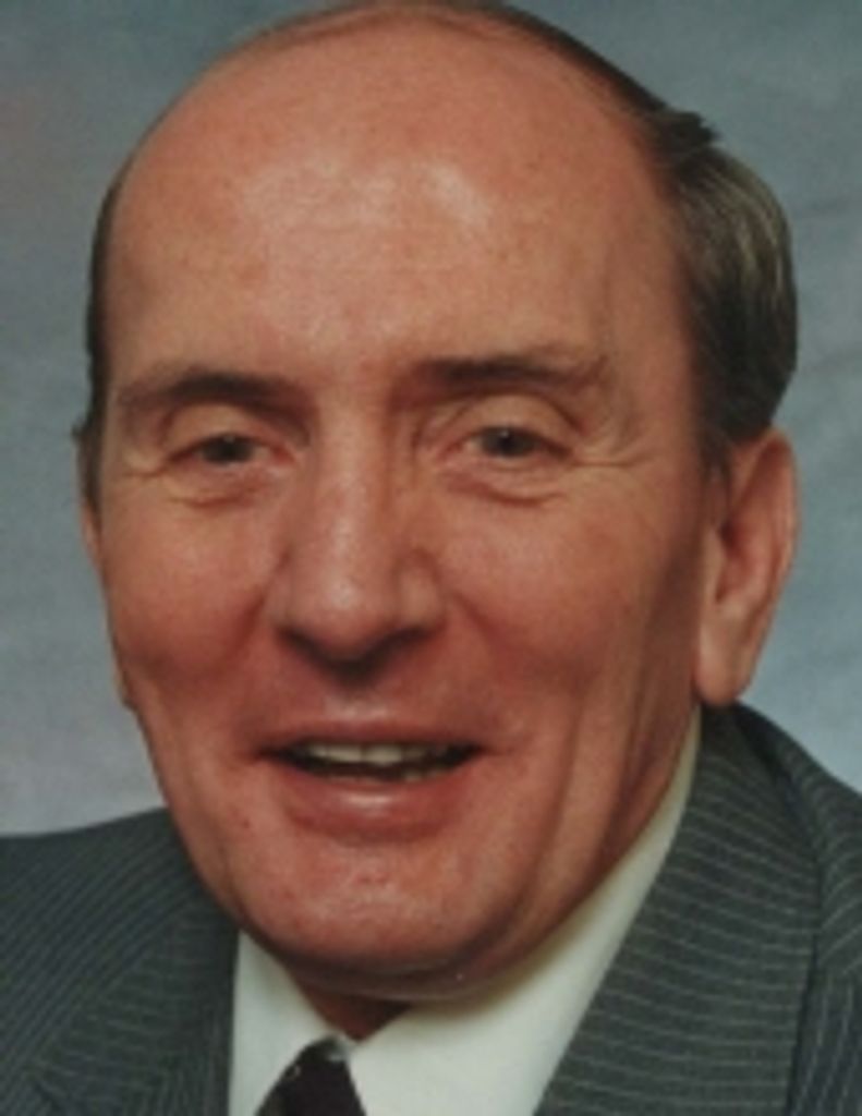 Joseph Francis Wallace