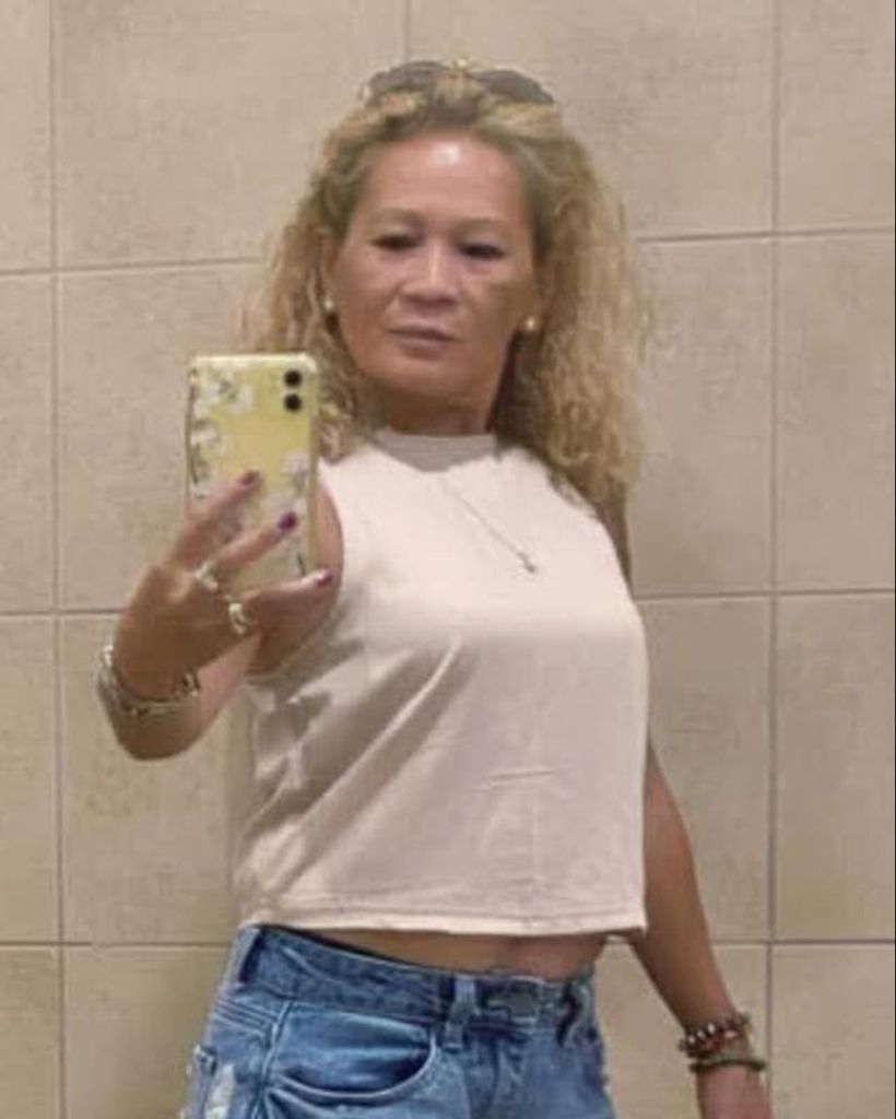 Renailda Lee Profile Photo