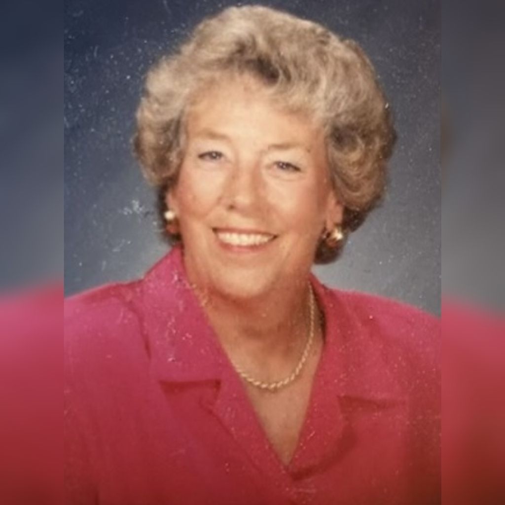 Phebe Ann Bliss