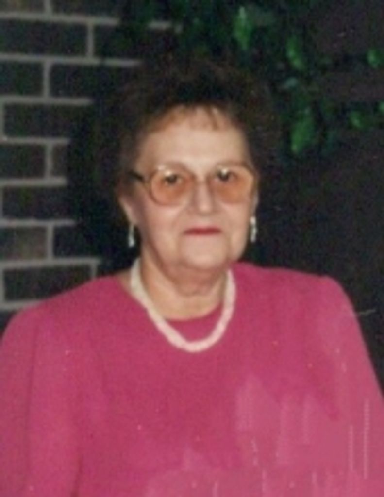 Eleanore B. Matwiejczyk