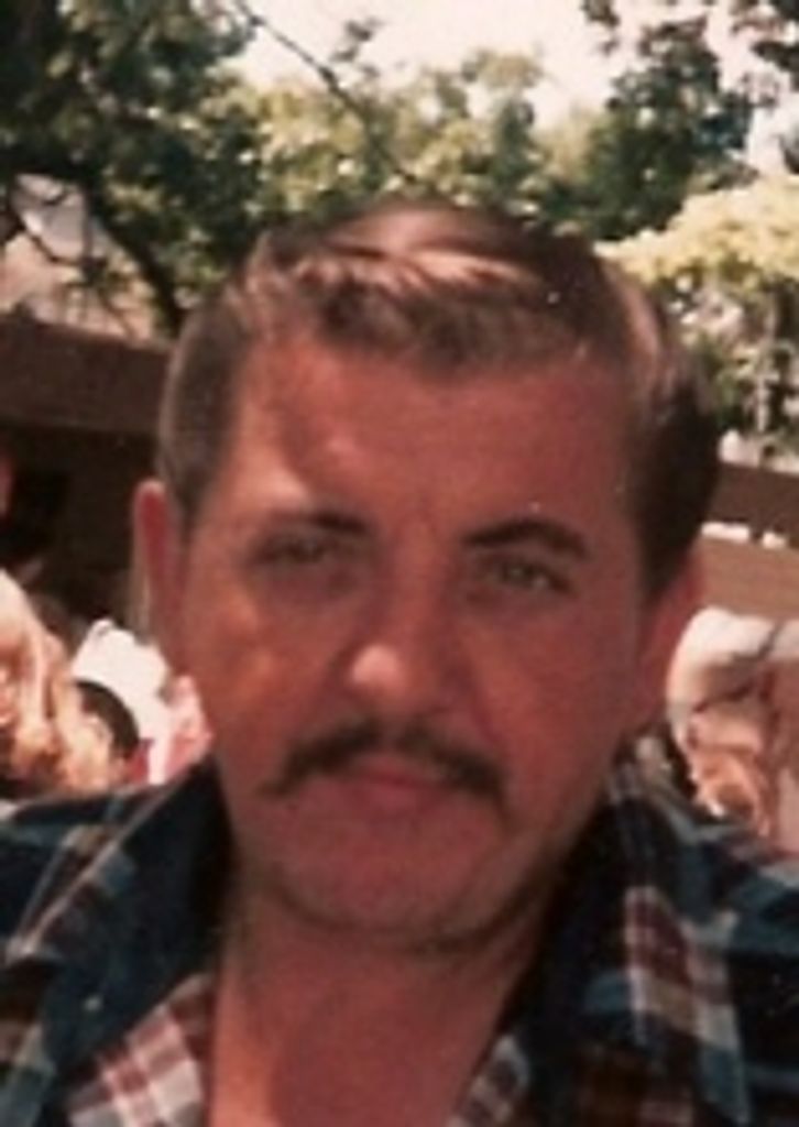 Harry "Zeke" A. Goetz