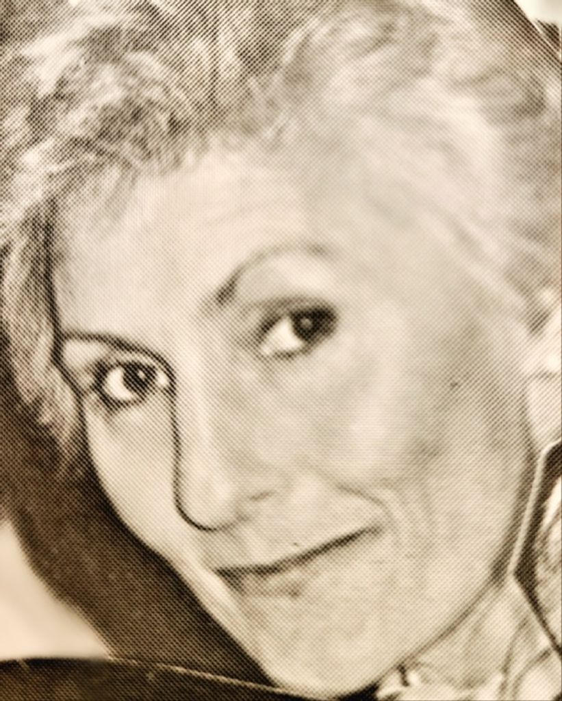 Patricia Grimes